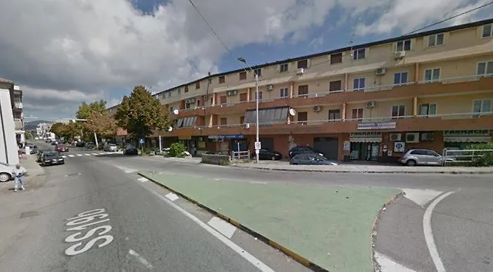Cassiodoro Rooms Affittacamere