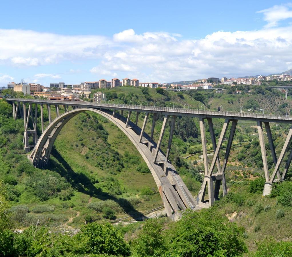 Cassiodoro Gasthuis Catanzaro