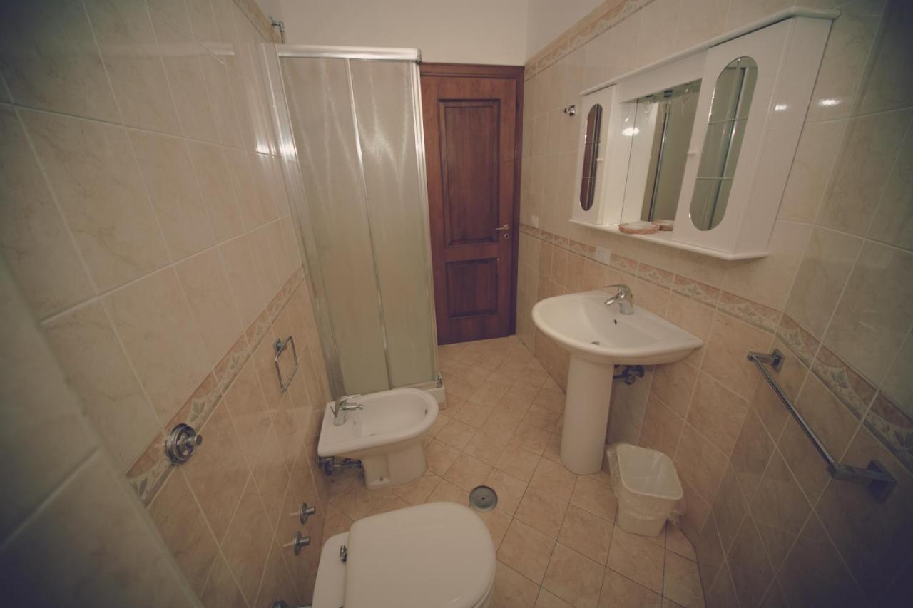 Cassiodoro Gasthuis 3*