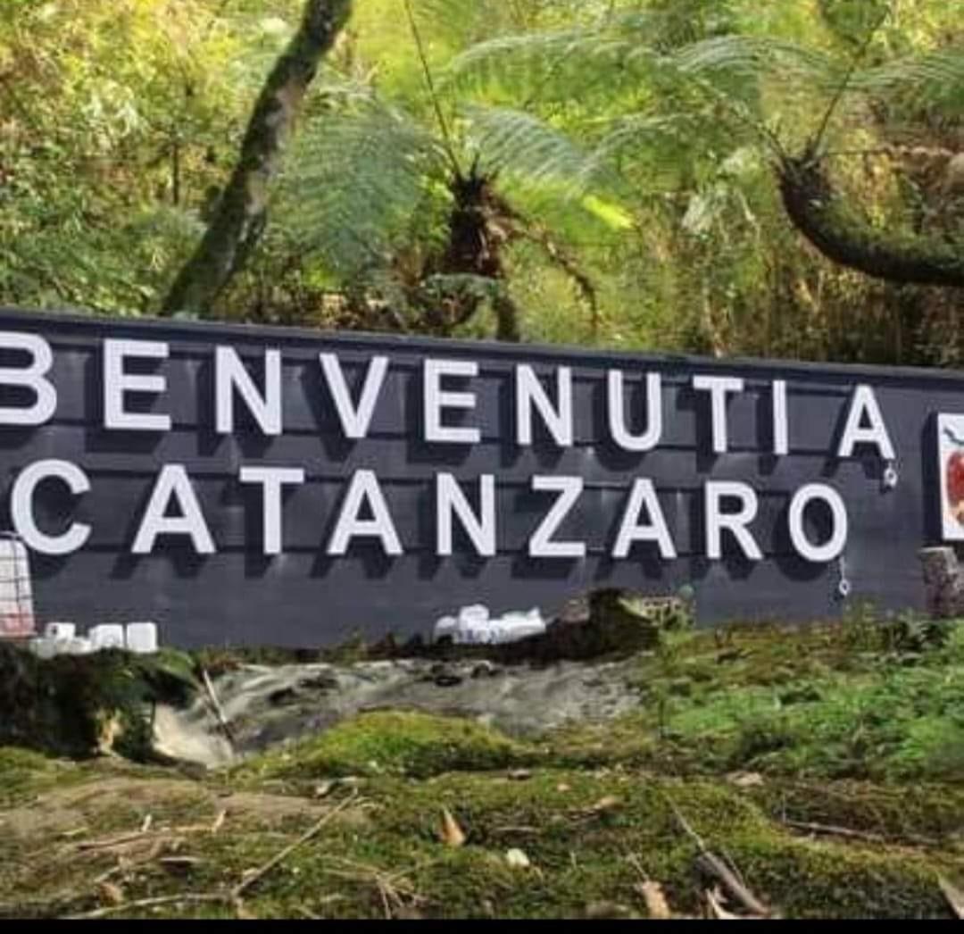 Gasthuis Cassiodoro Catanzaro