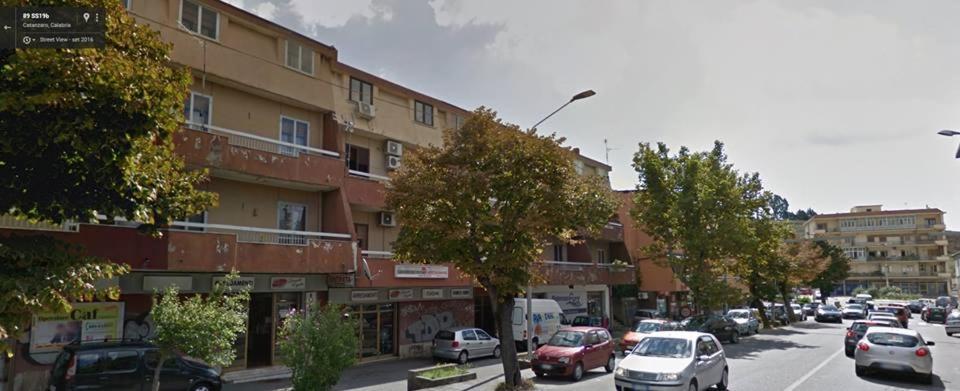 Gasthuis Cassiodoro 3*