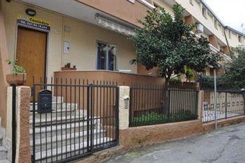 Cassiodoro Gasthuis 3*