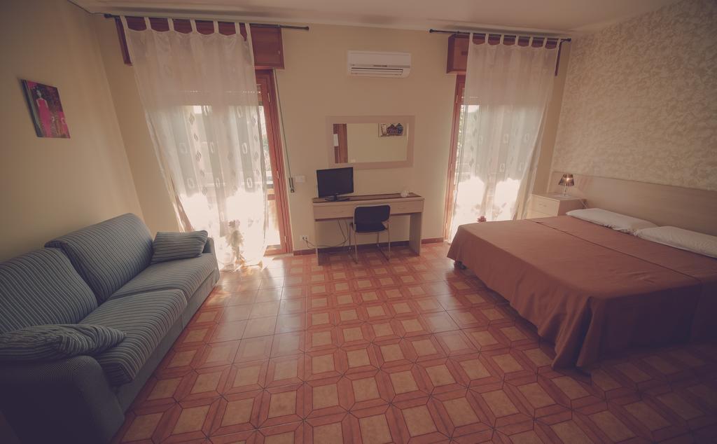 Cassiodoro Gasthuis Catanzaro