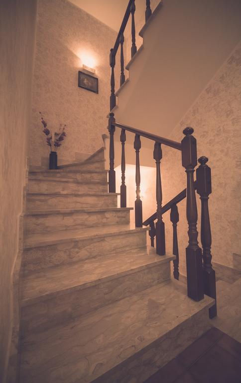 Cassiodoro Gasthuis 3*