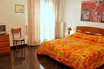Cassiodoro 3* Catanzaro