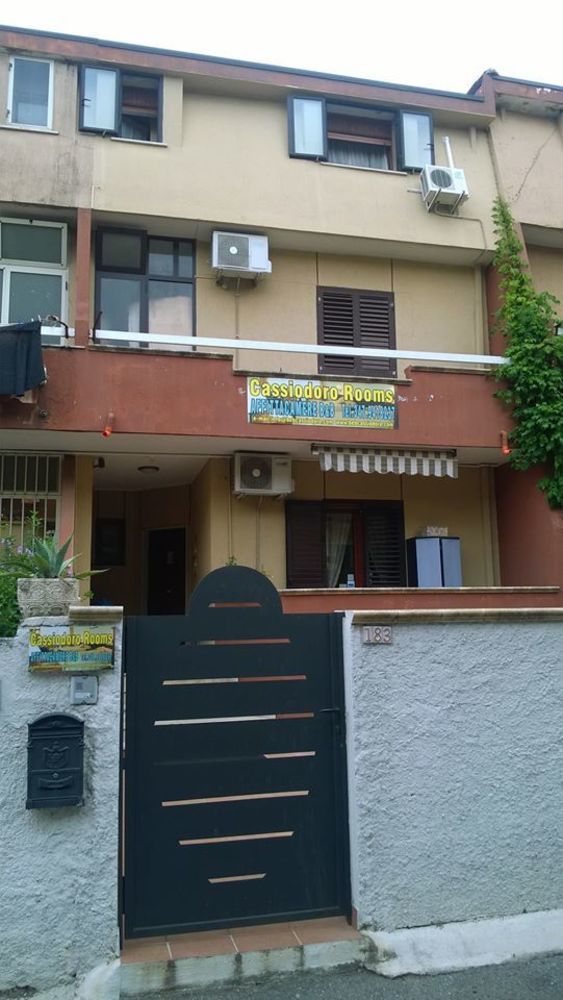Gasthuis Cassiodoro 3*