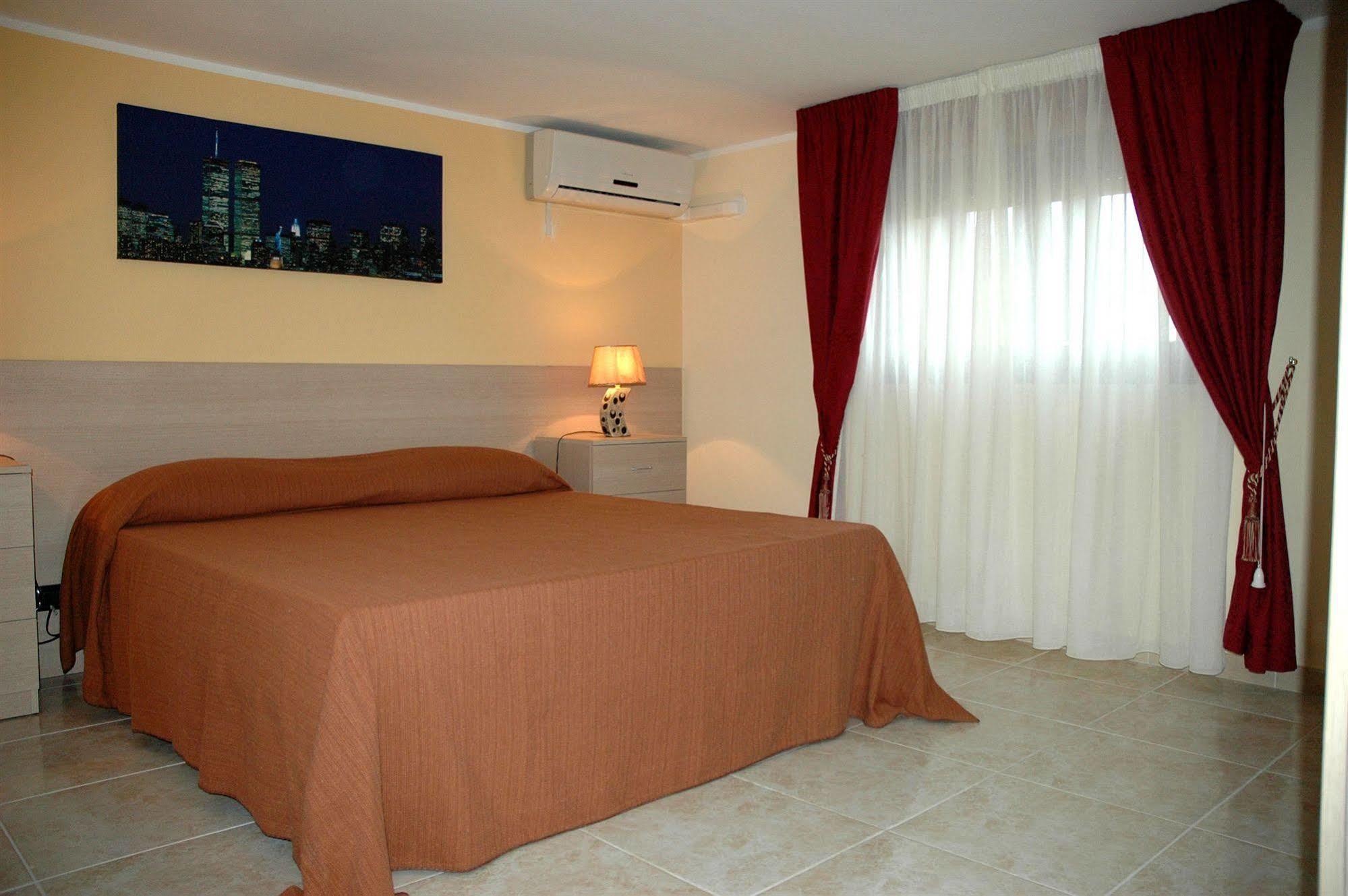 Gasthuis Cassiodoro 3*