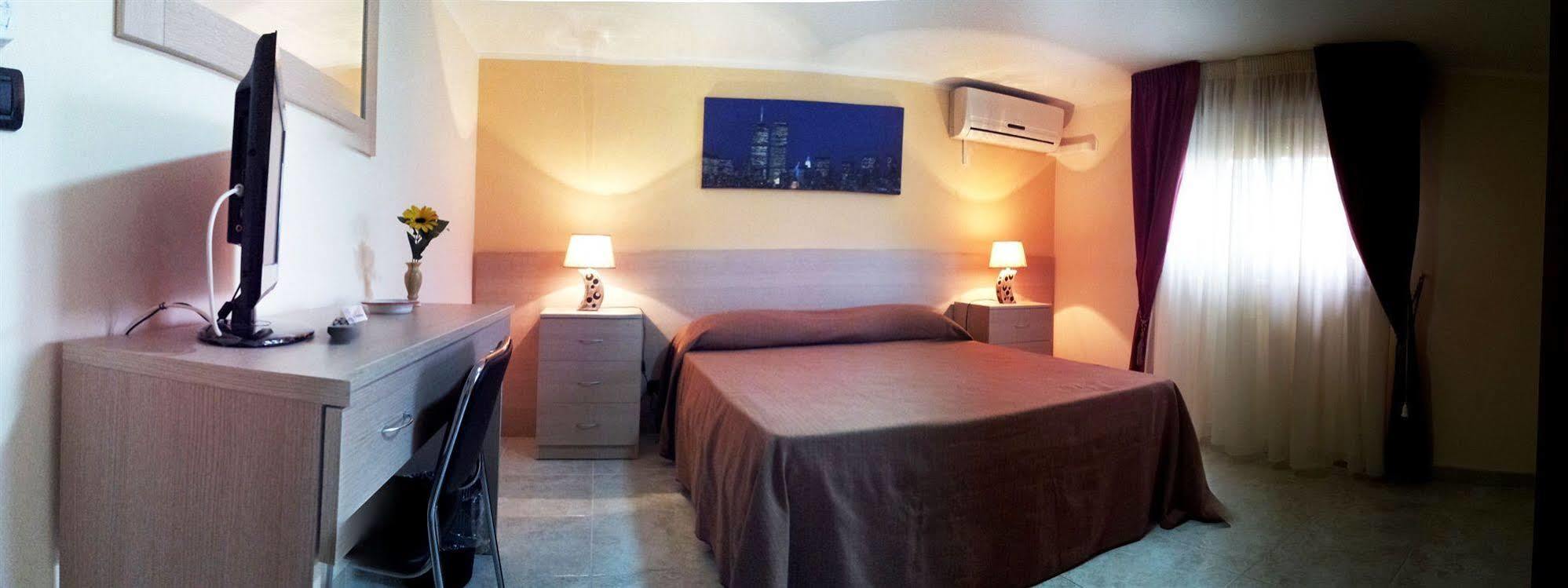 Guest house Cassiodoro